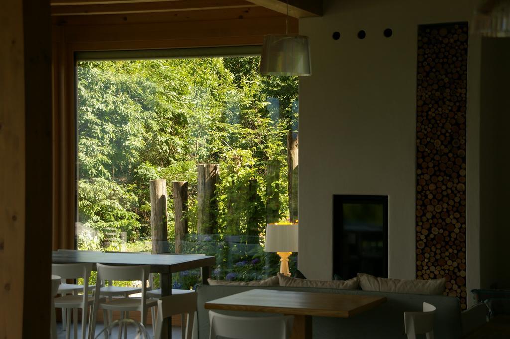 Agriturismo Verdecrudo Caldonazzo Buitenkant foto